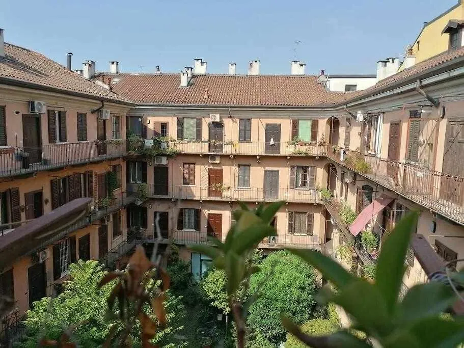 Darsena Appartament Apartment Milan