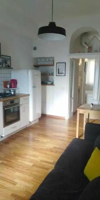 Darsena Appartament Apartment Milan Italy