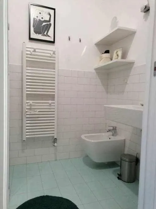 Darsena Appartament Apartment Milan