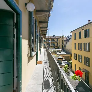 Vigevano Navigli Appartamento