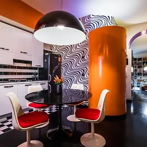 Getthekey Record House Navigli Milan