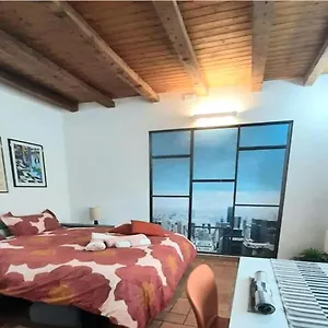 Il Rifugio Sui Navigli Con Garage Privato Gratuito Aria Condizionata & Wi-fi Milan