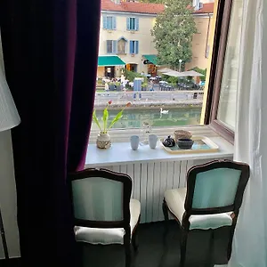 Lovelyloft - Ripa Naviglio Grande Appartamento