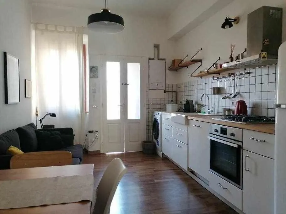 Darsena Appartament Apartment Milan Italy