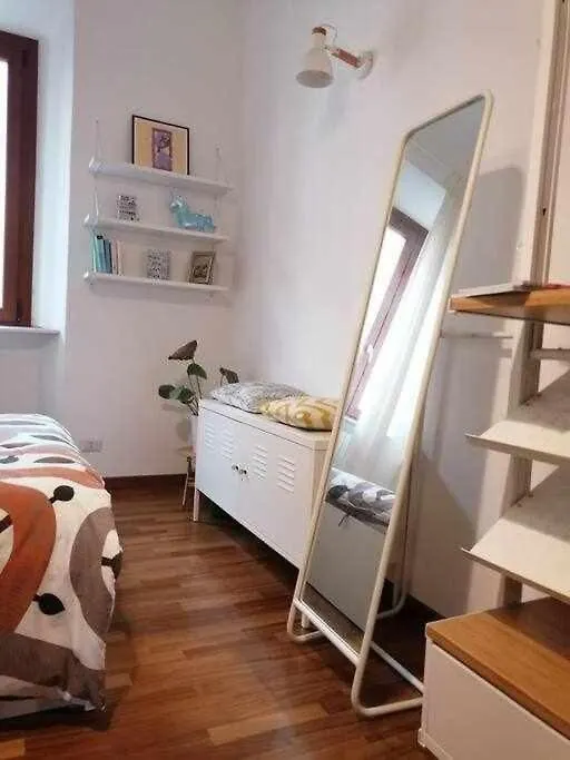 Darsena Appartament Apartment Milan Italy