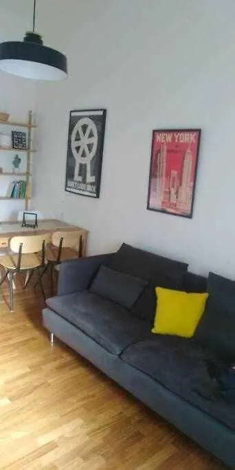 Darsena Appartament Apartment Milan