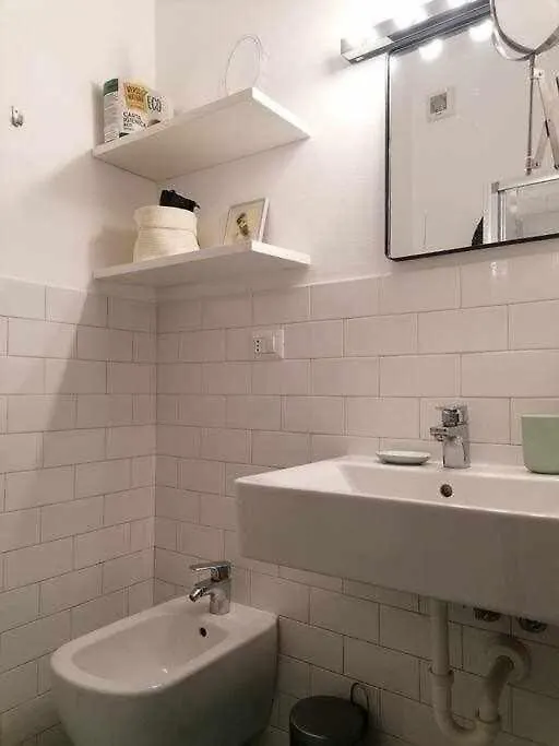 Darsena Appartament Apartment Milan