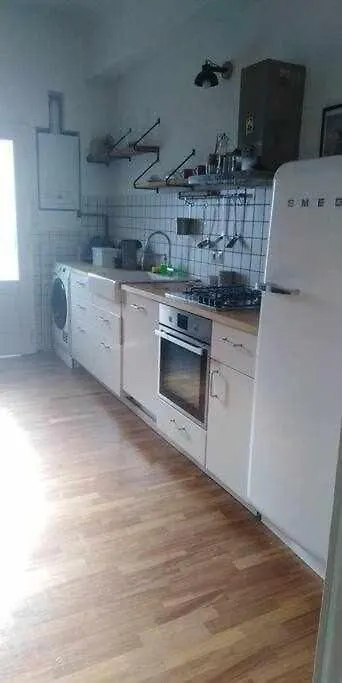 Darsena Appartament Apartment Milan