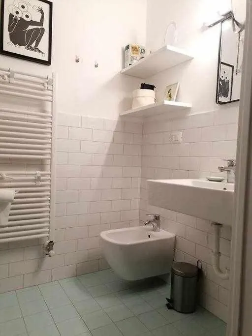Darsena Appartament Apartment Milan