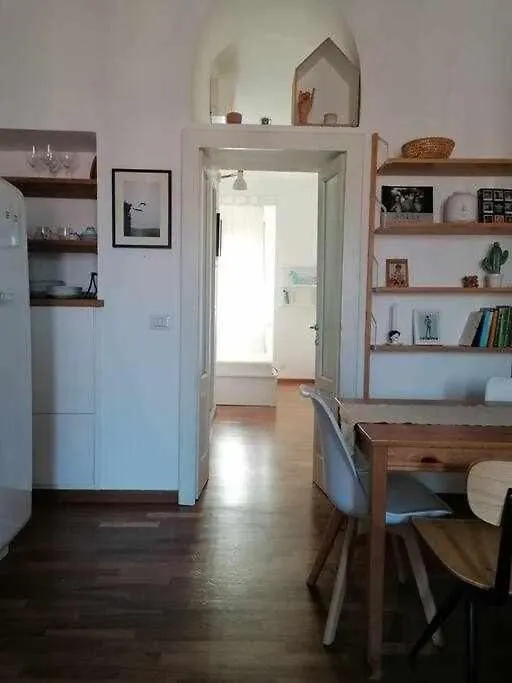 Darsena Appartament Apartment Milan