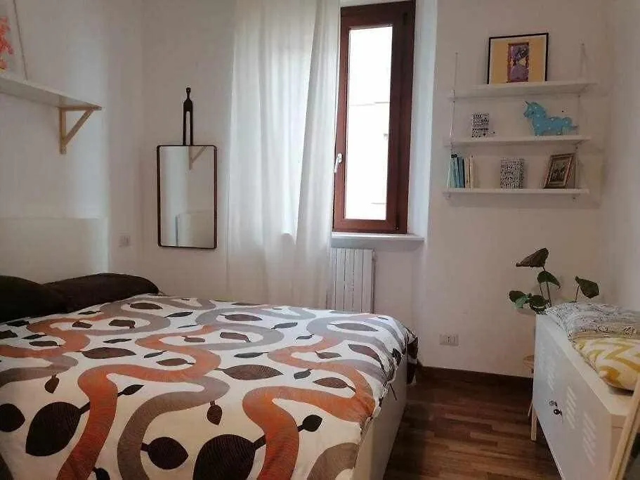Darsena Appartament Apartment Milan