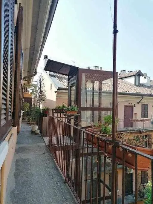 Darsena Appartament Apartment Milan 0*,
