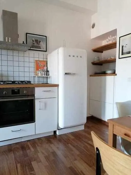 Darsena Appartament Apartment Milan 0*,  Italy