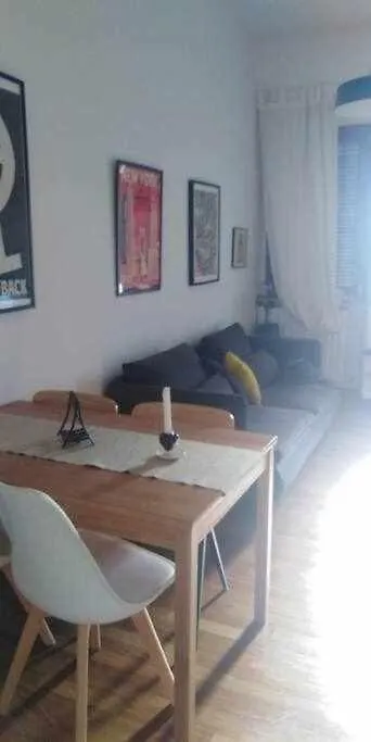 Darsena Appartament Apartment Milan