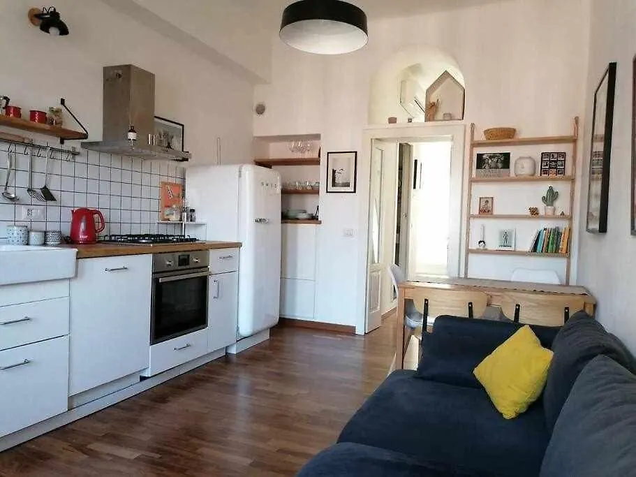 Darsena Appartament Apartment Milan Italy
