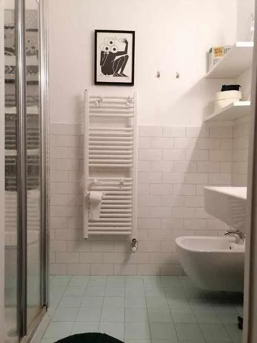 Darsena Appartament Apartment Milan