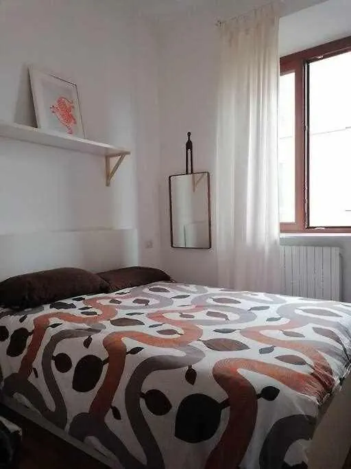 Darsena Appartament Apartment Milan