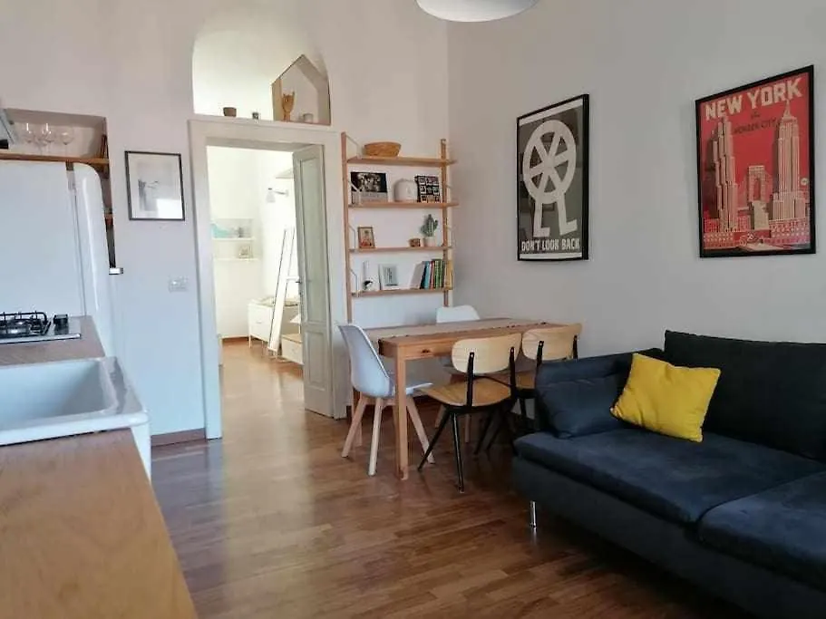 Darsena Appartament Apartment Milan 0*,  Italy