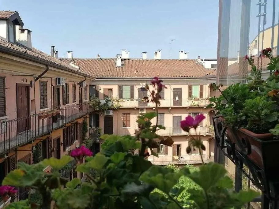 Darsena Appartament Apartment Milan